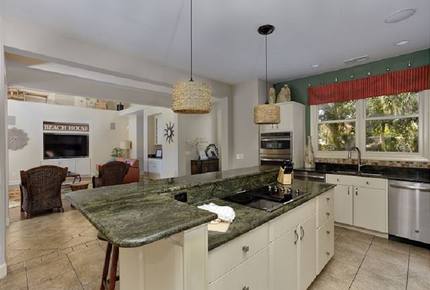 Sandpiper 21 - Hilton Head Island, South Carolina