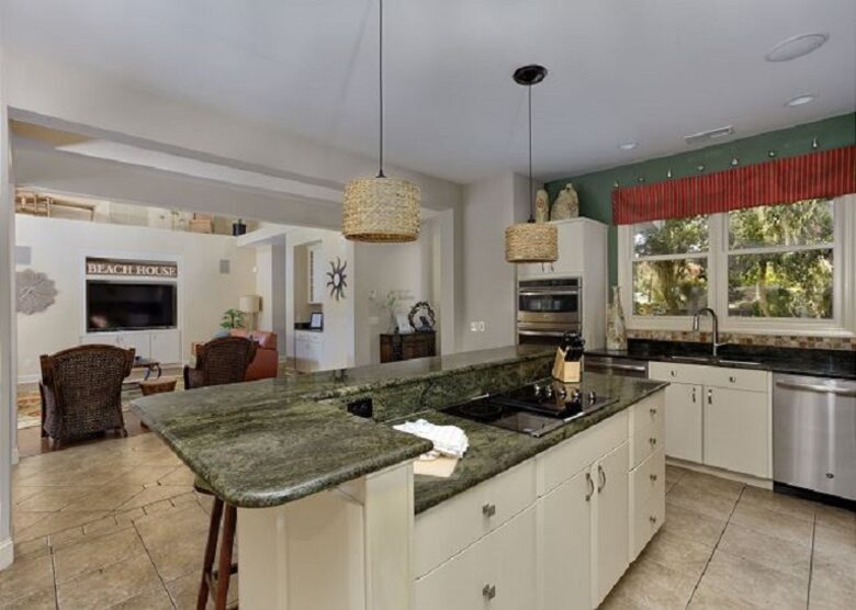 Sandpiper 21 - Hilton Head Island, South Carolina