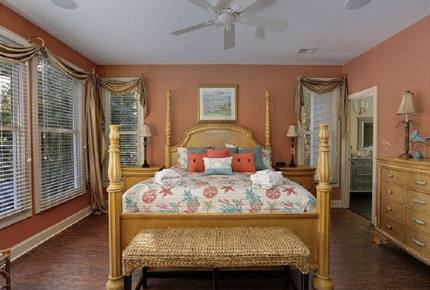 Sandpiper 21 - Hilton Head Island, South Carolina