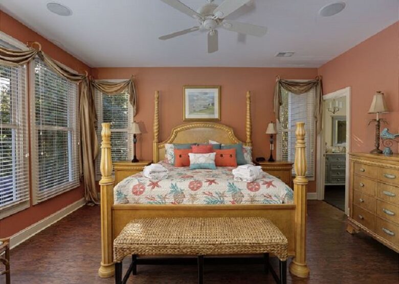 Sandpiper 21 - Hilton Head Island, South Carolina