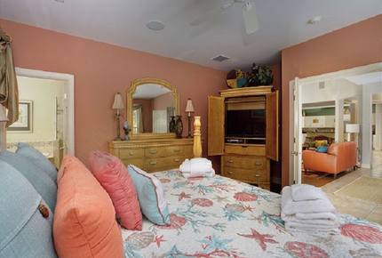 Sandpiper 21 - Hilton Head Island, South Carolina