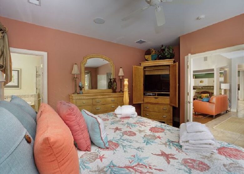 Sandpiper 21 - Hilton Head Island, South Carolina