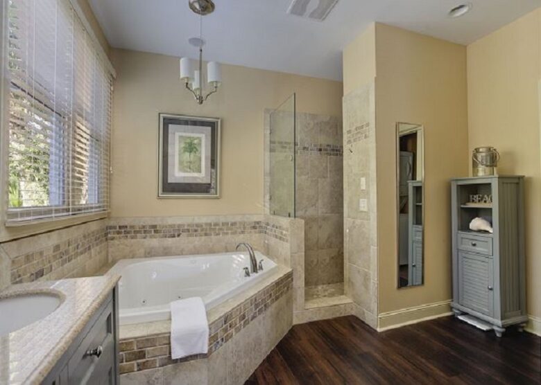 Sandpiper 21 - Hilton Head Island, South Carolina