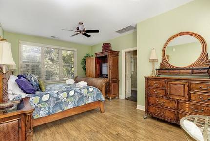 Sandpiper 21 - Hilton Head Island, South Carolina