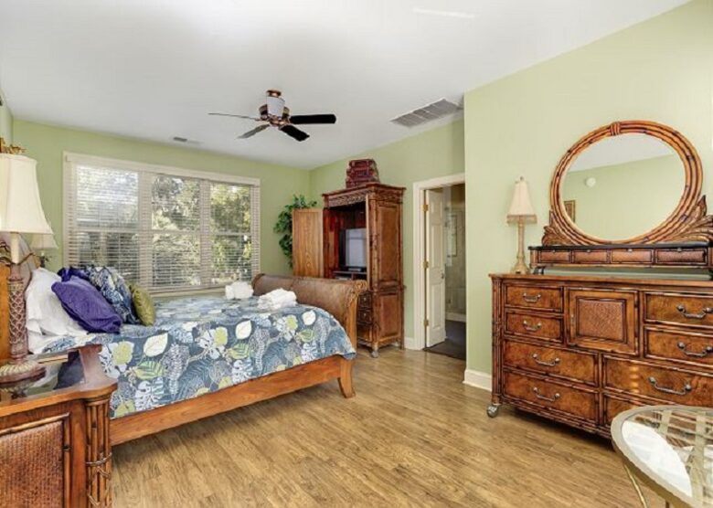 Sandpiper 21 - Hilton Head Island, South Carolina