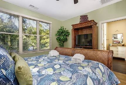 Sandpiper 21 - Hilton Head Island, South Carolina