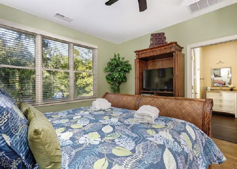 Sandpiper 21 - Hilton Head Island, South Carolina