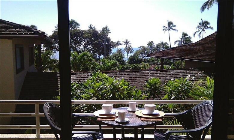 Beautiful Diamond Head Beach Retreat - Honolulu, Oahu, Hawaii