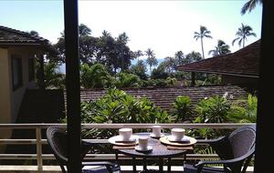 Beautiful Diamond Head Beach Retreat - Honolulu, Oahu, Hawaii