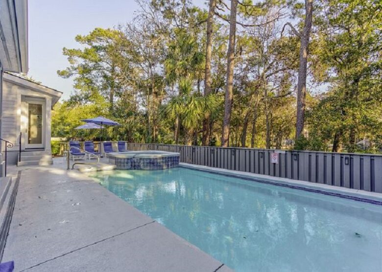 Sandpiper 21 - Hilton Head Island, South Carolina