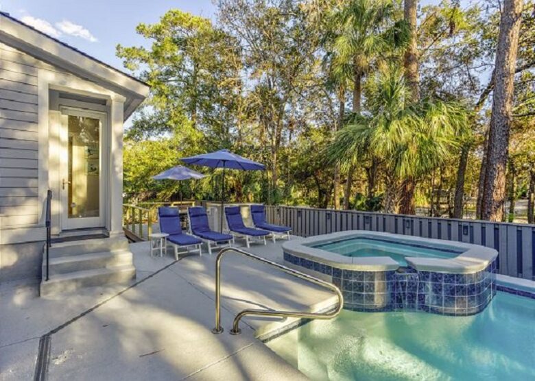 Sandpiper 21 - Hilton Head Island, South Carolina