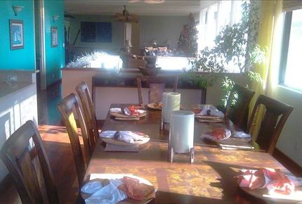 Beautiful Diamond Head Beach Retreat - Honolulu, Oahu, Hawaii