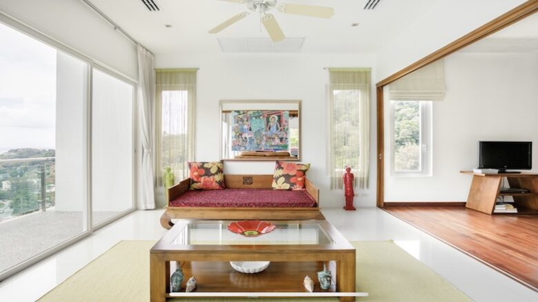 The Villa in the Sky - Kathu, Thailand