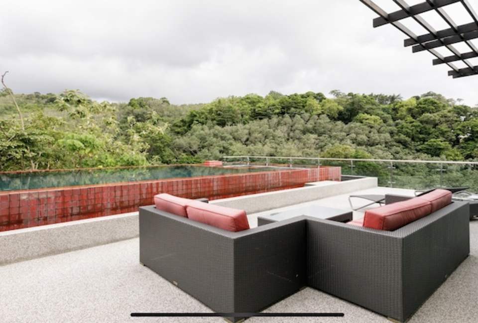 The Villa in the Sky - Kathu, Thailand