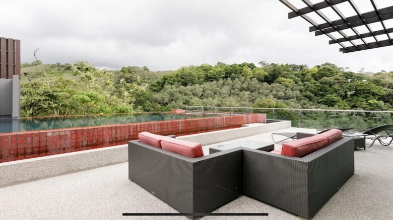 The Villa in the Sky - Kathu, Thailand