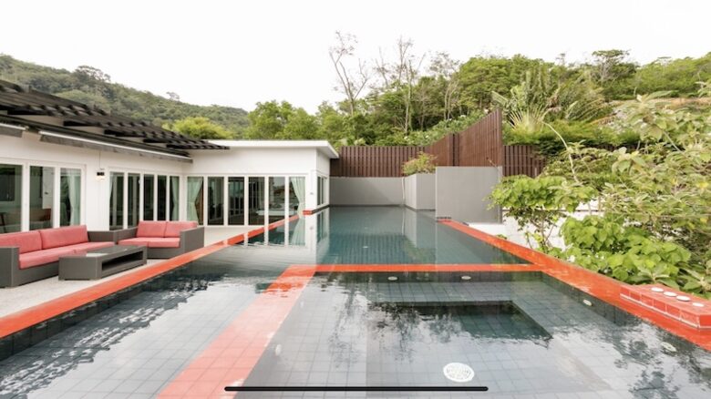 The Villa in the Sky - Kathu, Thailand