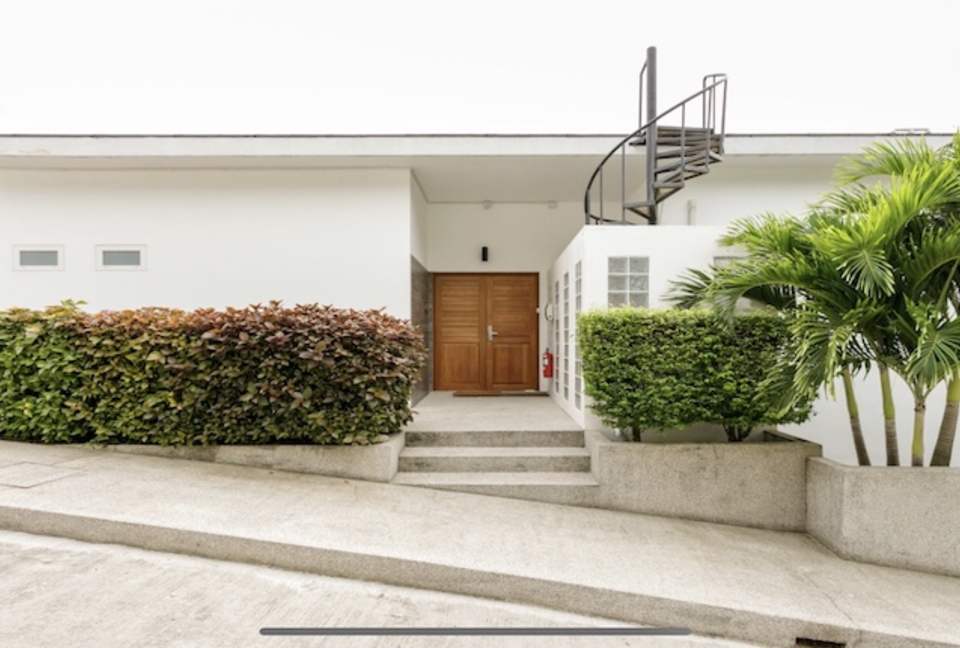 The Villa in the Sky - Kathu, Thailand