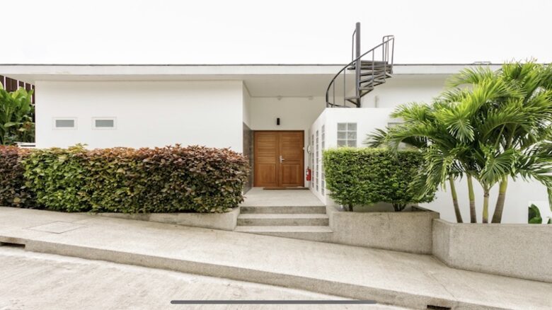 The Villa in the Sky - Kathu, Thailand