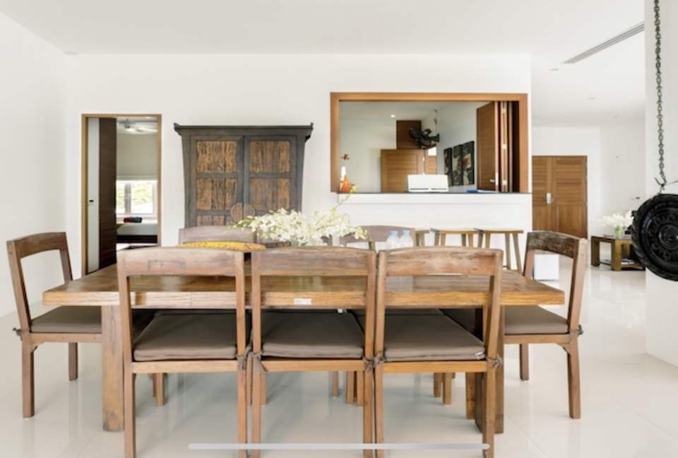 The Villa in the Sky - Kathu, Thailand