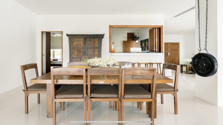 The Villa in the Sky - Kathu, Thailand