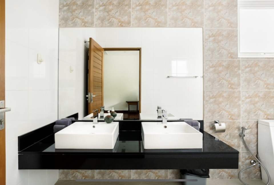 The Villa in the Sky - Kathu, Thailand