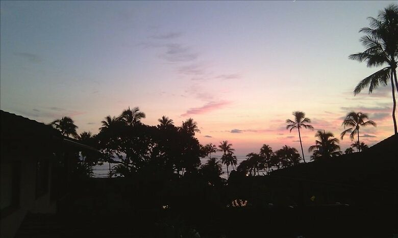 Beautiful Diamond Head Beach Retreat - Honolulu, Oahu, Hawaii