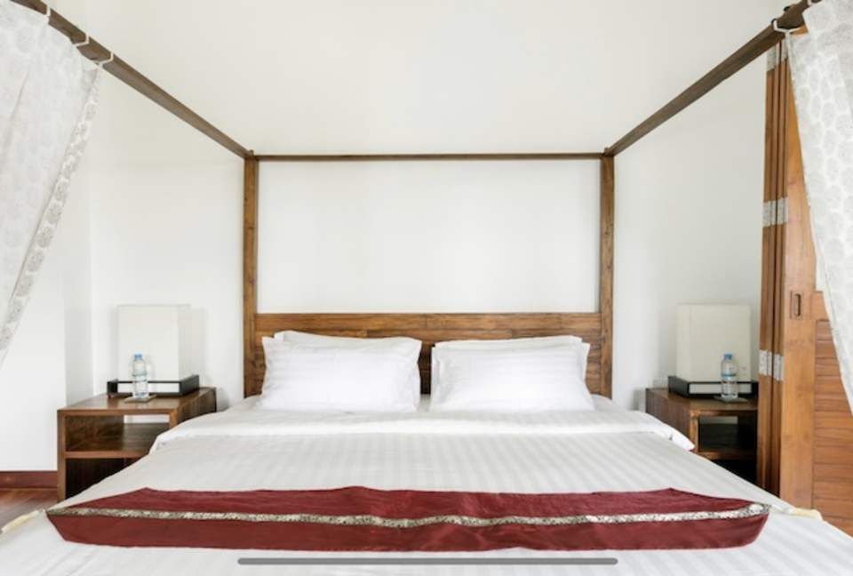 The Villa in the Sky - Kathu, Thailand