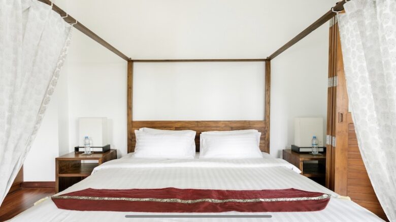 The Villa in the Sky - Kathu, Thailand