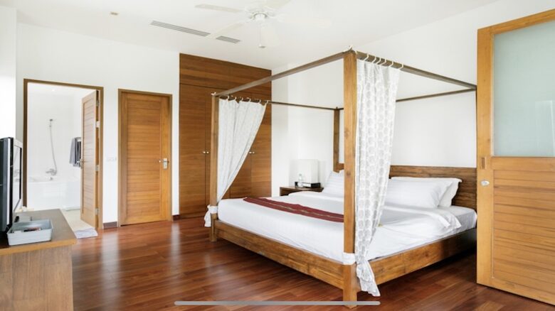 The Villa in the Sky - Kathu, Thailand