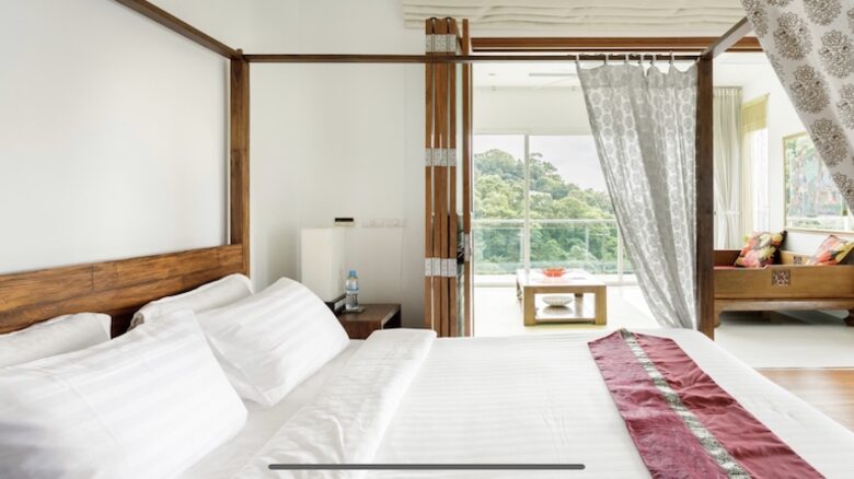 The Villa in the Sky - Kathu, Thailand