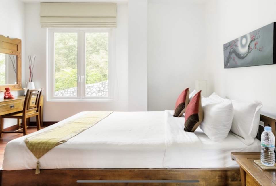 The Villa in the Sky - Kathu, Thailand