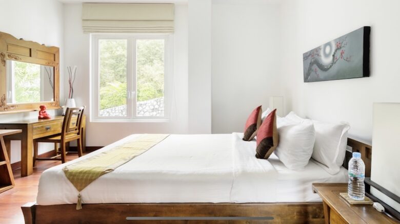 The Villa in the Sky - Kathu, Thailand