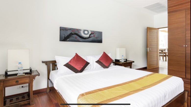 The Villa in the Sky - Kathu, Thailand