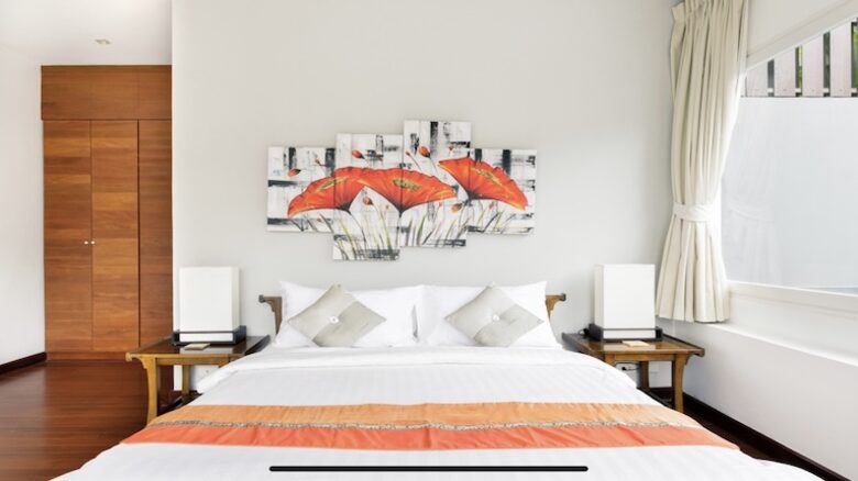 The Villa in the Sky - Kathu, Thailand