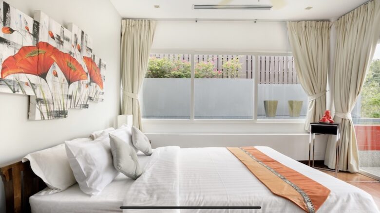 The Villa in the Sky - Kathu, Thailand