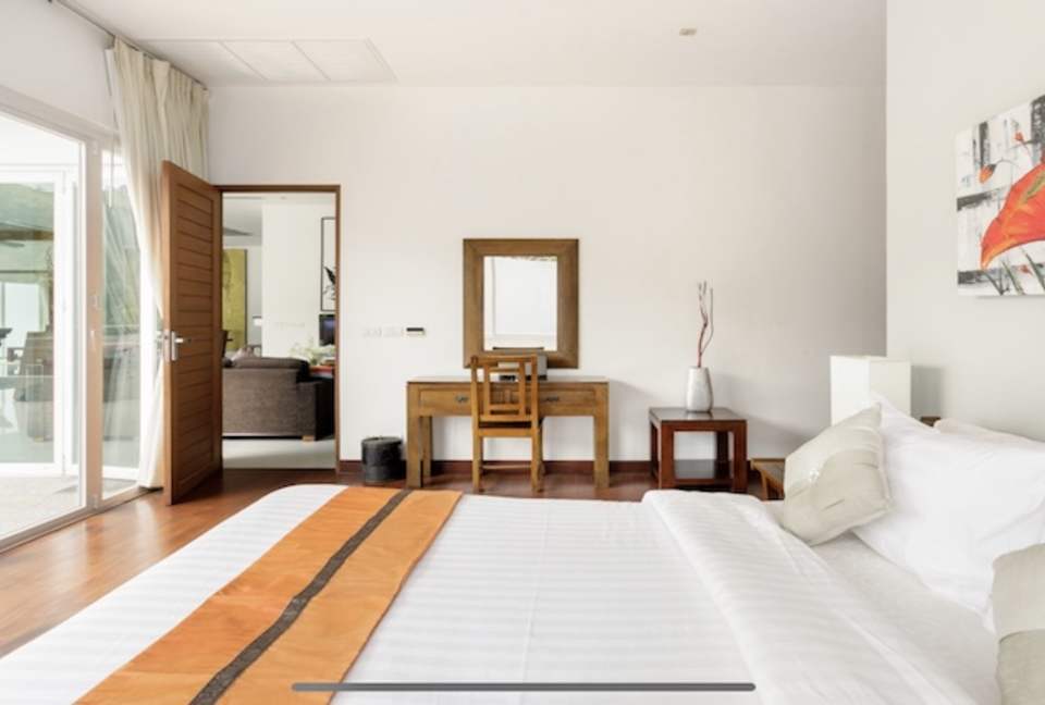 The Villa in the Sky - Kathu, Thailand