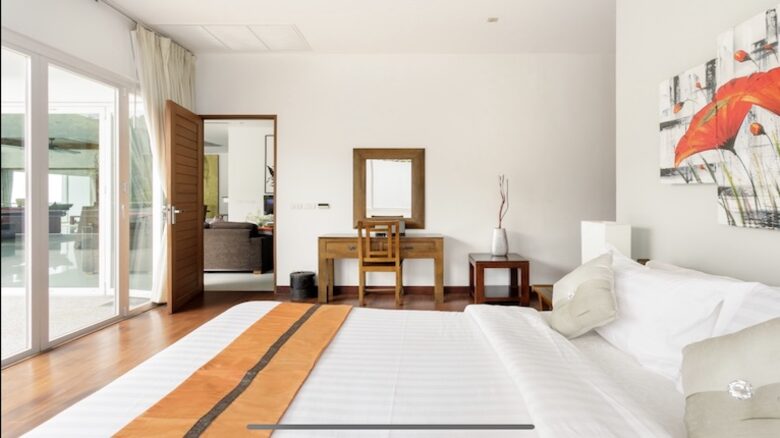 The Villa in the Sky - Kathu, Thailand