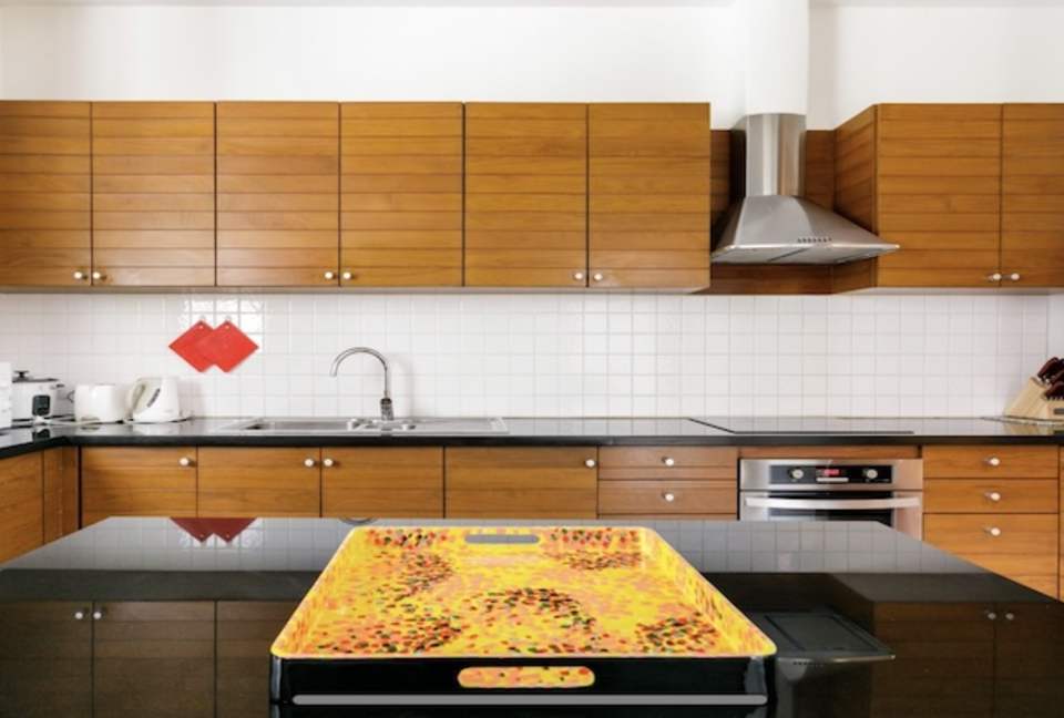 The Villa in the Sky - Kathu, Thailand