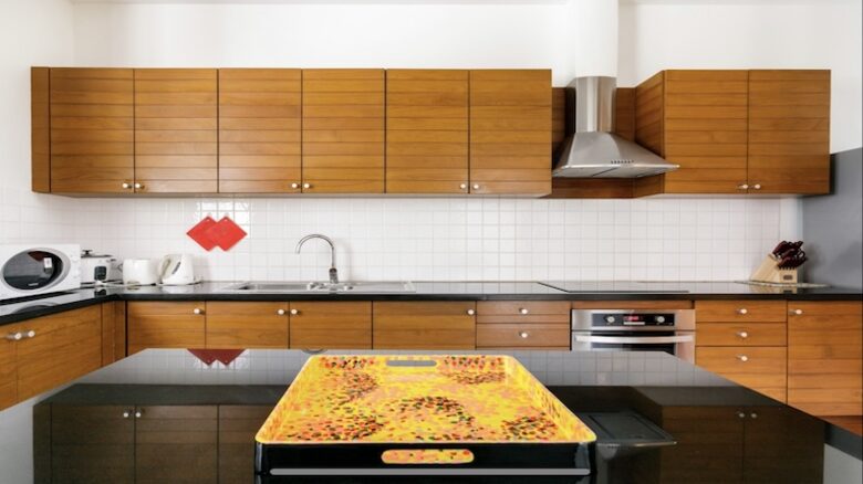 The Villa in the Sky - Kathu, Thailand