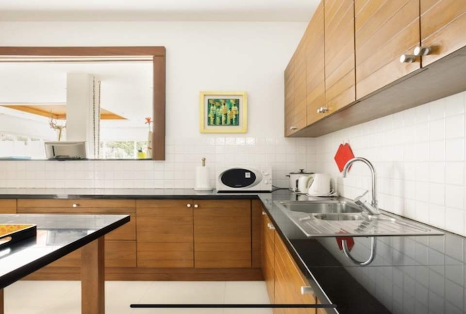 The Villa in the Sky - Kathu, Thailand