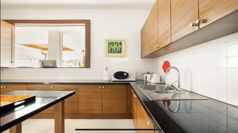 The Villa in the Sky - Kathu, Thailand