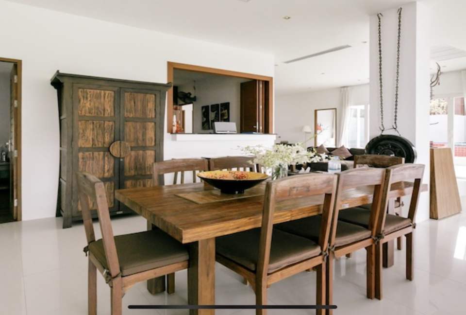 The Villa in the Sky - Kathu, Thailand