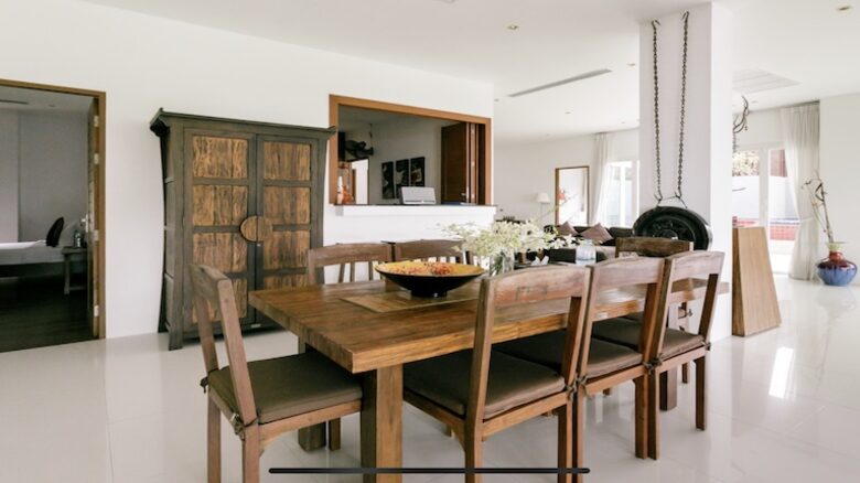 The Villa in the Sky - Kathu, Thailand