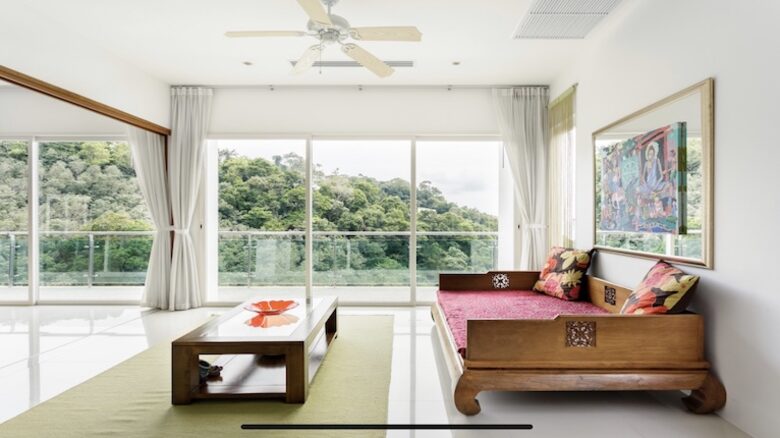 The Villa in the Sky - Kathu, Thailand