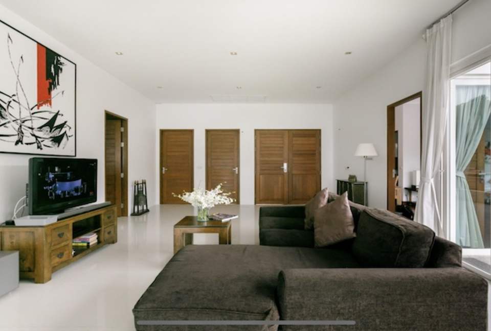 The Villa in the Sky - Kathu, Thailand