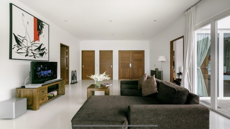 The Villa in the Sky - Kathu, Thailand