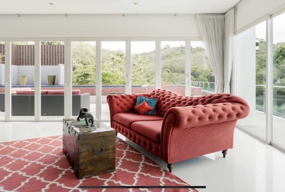 The Villa in the Sky - Kathu, Thailand