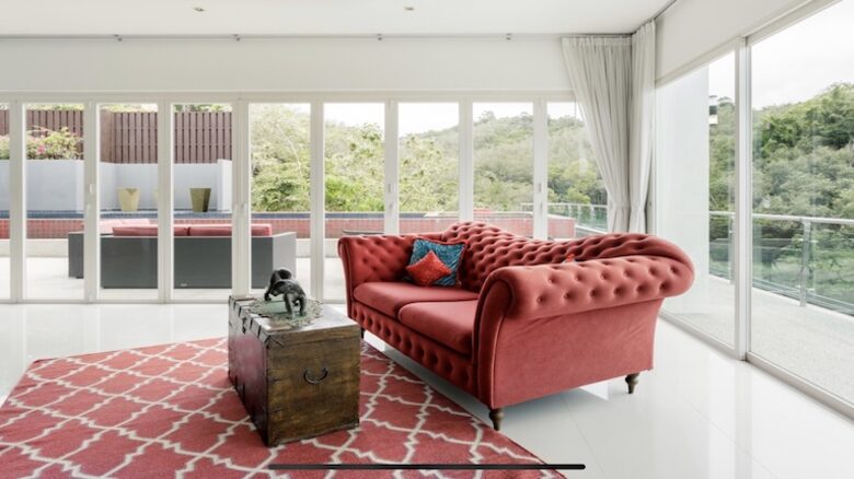 The Villa in the Sky - Kathu, Thailand