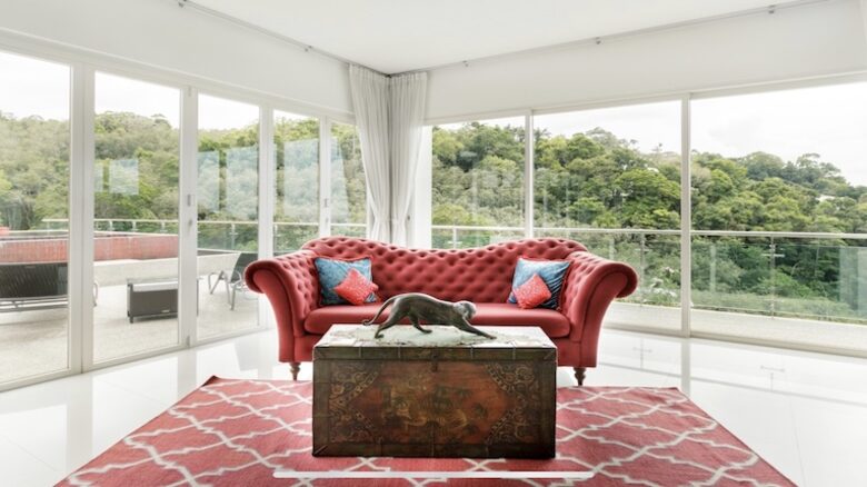 The Villa in the Sky - Kathu, Thailand