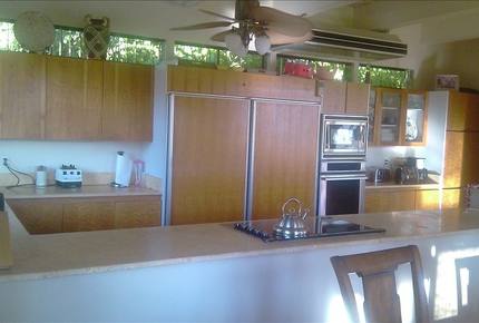 Beautiful Diamond Head Beach Retreat - Honolulu, Oahu, Hawaii